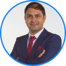 Finance Learning Workshop Speaker