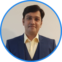 Finance Learning Workshop Speaker