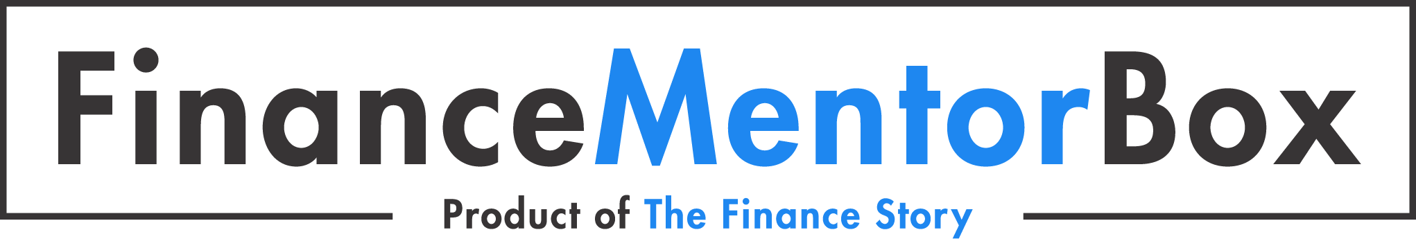 Finance MentorBox logo